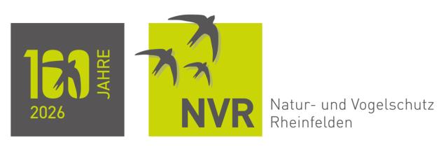 NVR-Jubiläumslogo