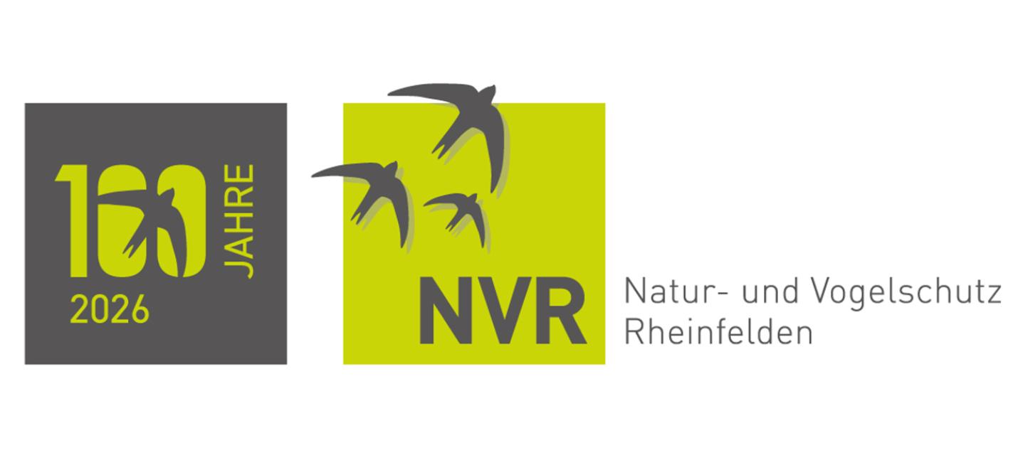 NVR-Jubiläumslogo