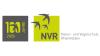 NVR-Jubiläumslogo